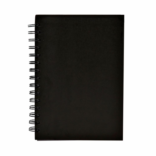 CADERNO PERSONALIZADO-CAD0507