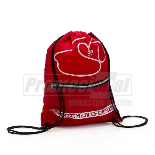 MOCHILA SACO- PRC1032