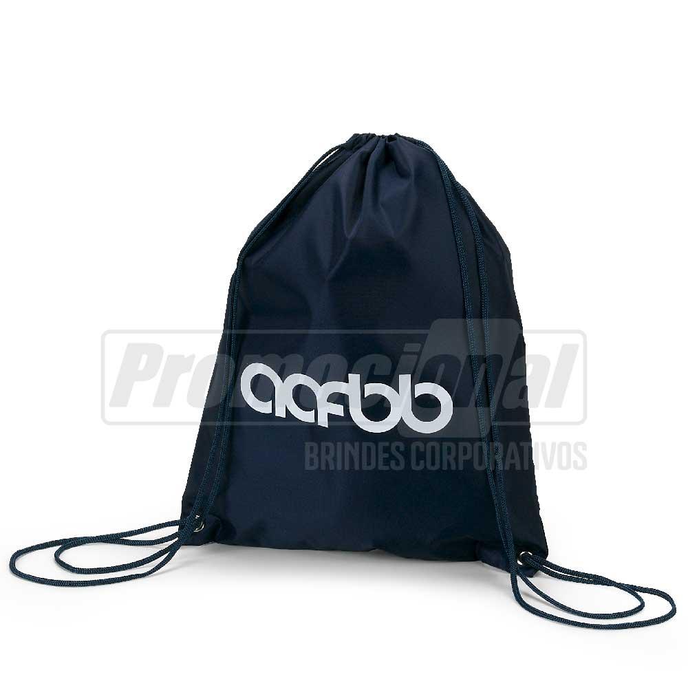 Mochila saco personalizada- PRC1033
