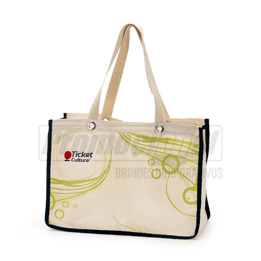 Sacola Ecológica- PRC60