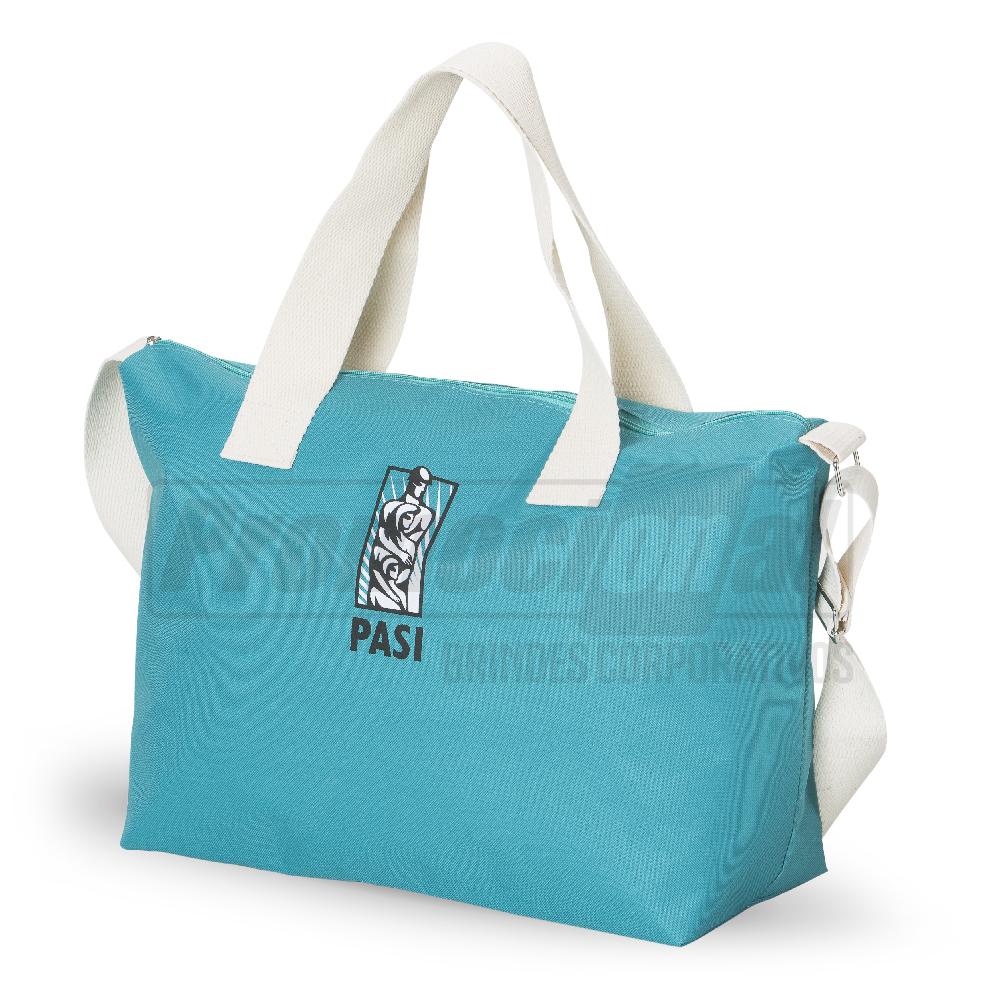 Sacola de poliester- PRC1001