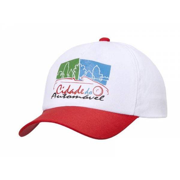 Boné personalizado-PRCBON