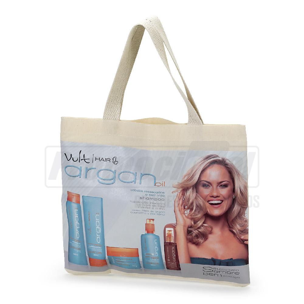 Ecobag personalizada- PRC1002