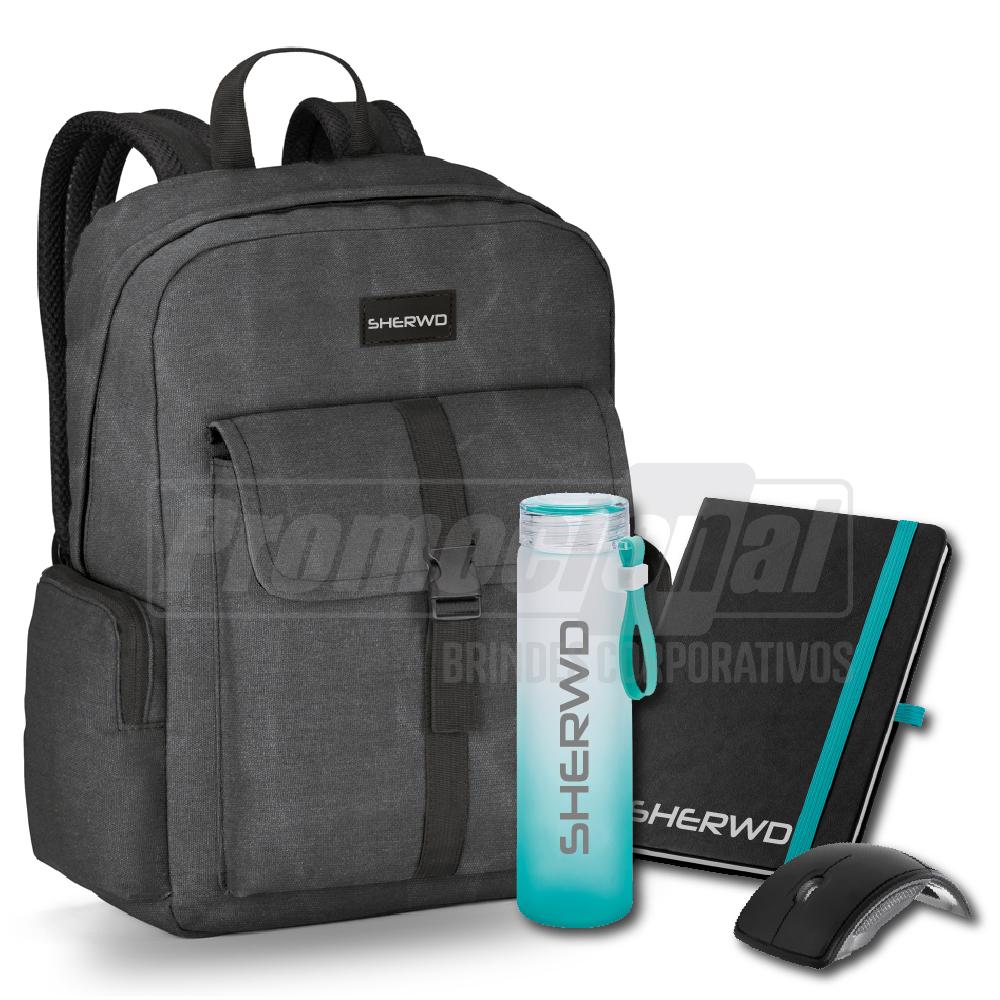 Kit boas vindas- PRC1073