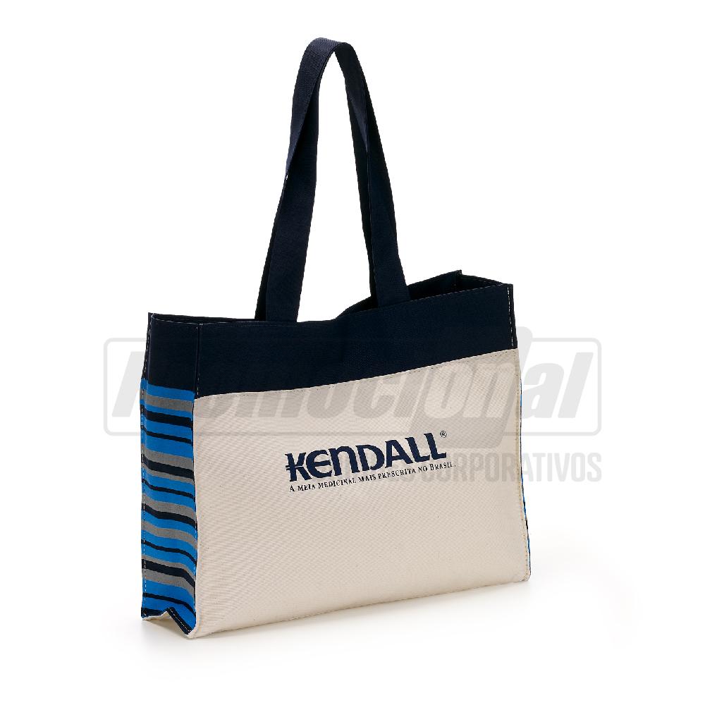 Sacola em lona- PRC62