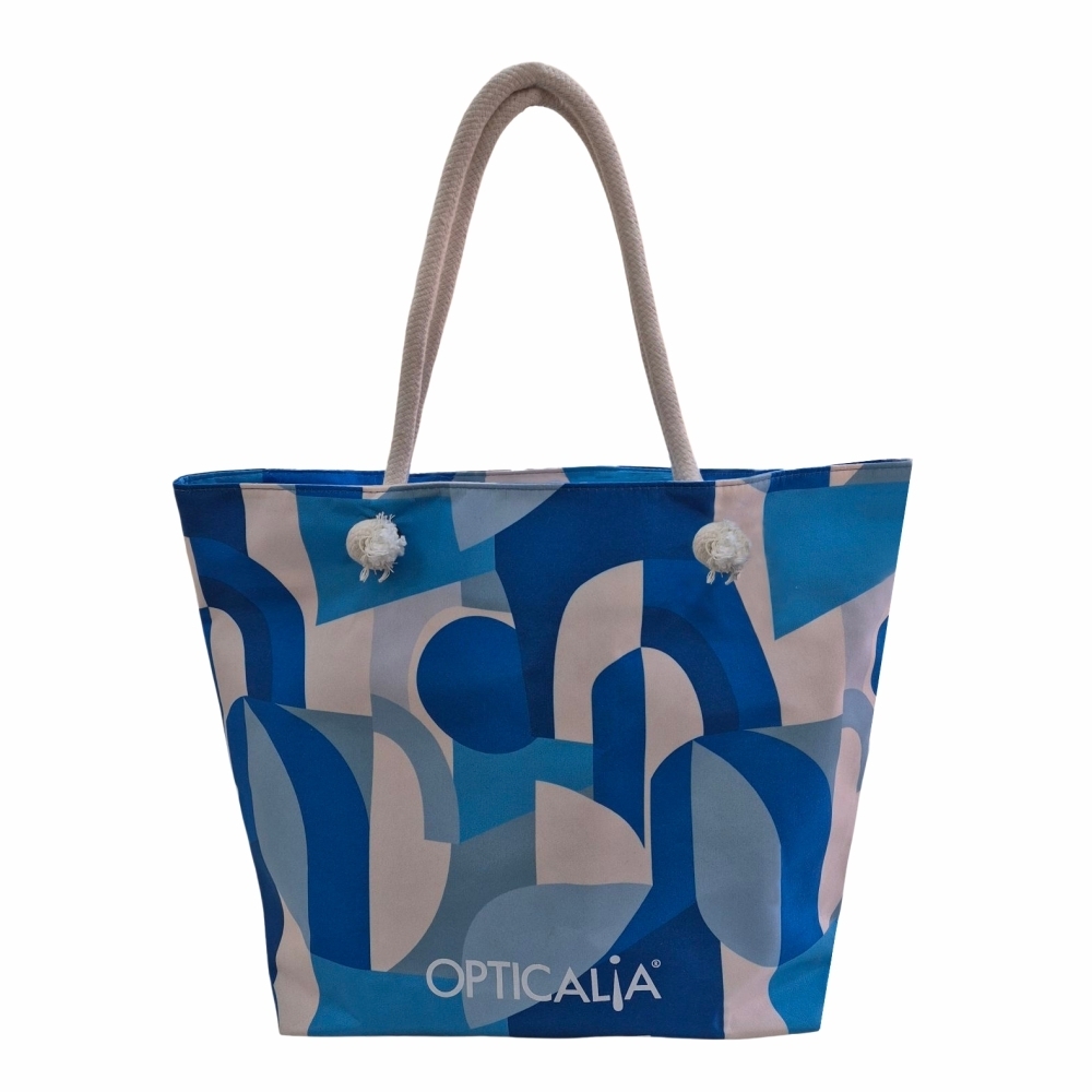 Sacola personalizada estampada