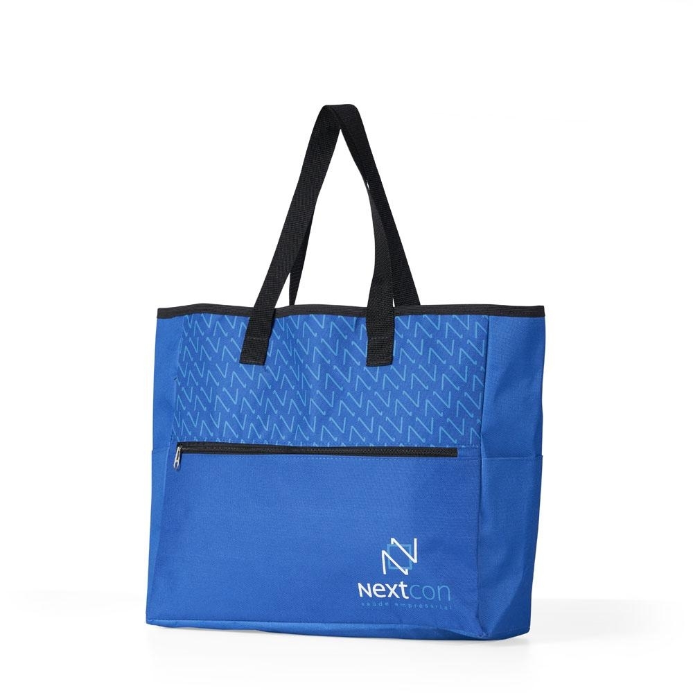 Sacola reutilizável